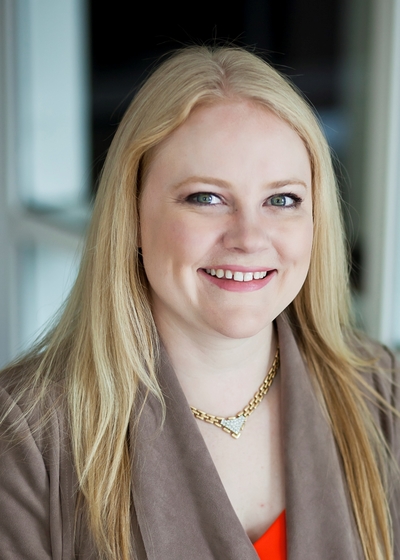 Photo of Financial Representative Ashley Sally Hill