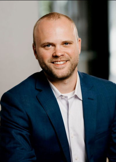 Photo of Associate Wealth Management Advisor Joshua J Sharp