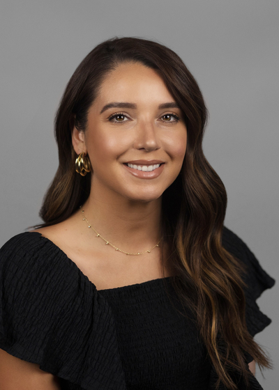 Photo of Business Operations Manager Laura B Doyle
