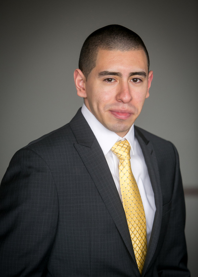 Matt Serrano