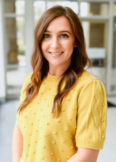 Photo of Associate Financial Representative Sandy Holmes