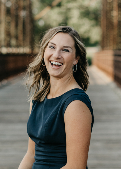 Photo of Associate Financial Advisor Cami J Koehn