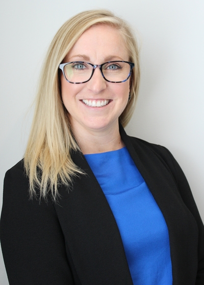 Katie Silver headshot