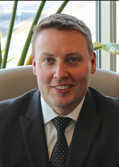 Andrew Anderson