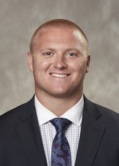 Ryan Griffin headshot