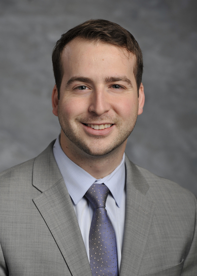 Photo of Financial Representative Seth Geoffrey Schniebolk