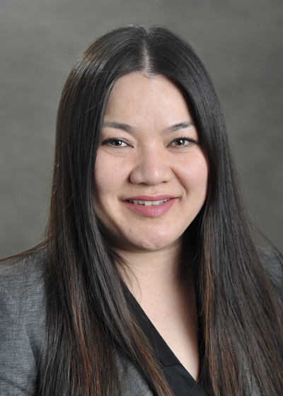 Photo of Financial Advisor Rosie Tran
