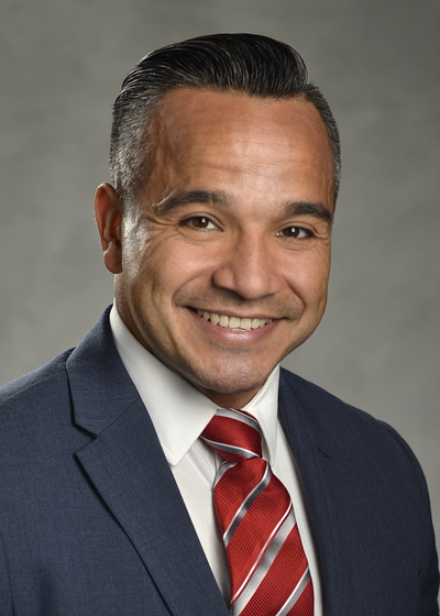 Phillip Easton - Northwestern Mutual headshot