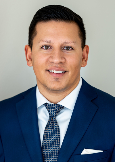 David Hernandez