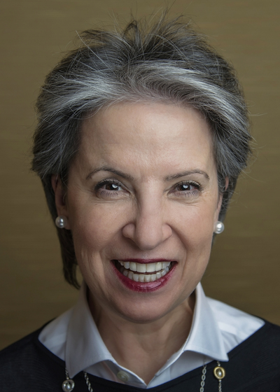Sherry Finkel Murphy