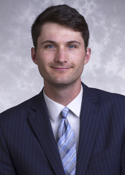 Photo of Financial Representative Michael Anthony Trotta