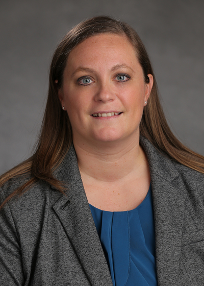 Onnalee Hill - Northwestern Mutual headshot