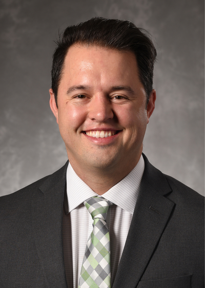 Brandon Porter - Northwestern Mutual headshot