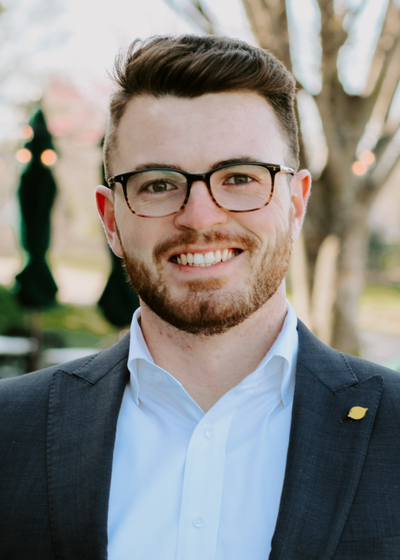 John O'Brien - Northwestern Mutual headshot