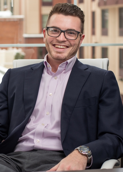 John O Brien - Northwestern Mutual headshot