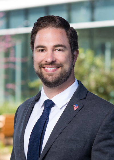 Ryan Seibel - Northwestern Mutual headshot