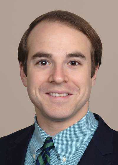 Photo Of Associate Wealth Management Advisor David W Gordon Johnson