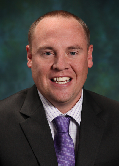 Jason Hartbauer headshot