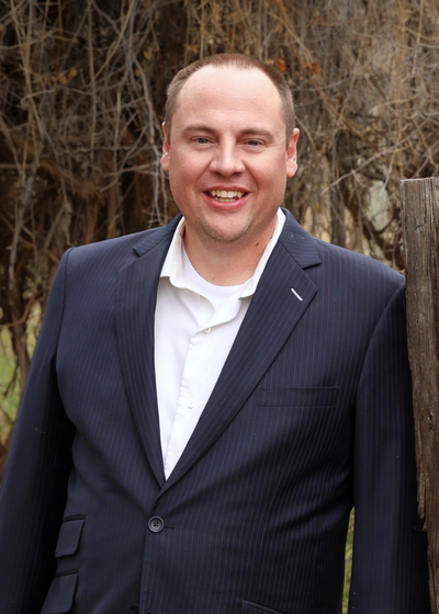 Photo of Jason Hartbauer