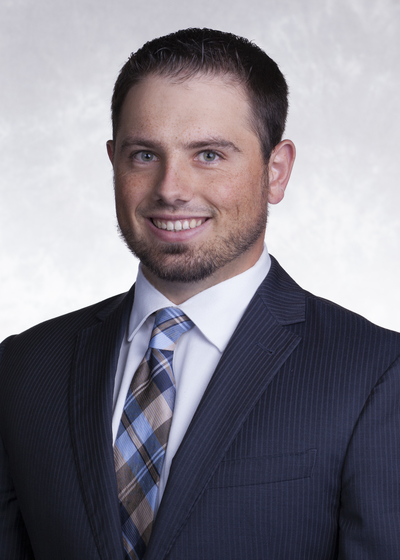 Tomislav Dugandzic headshot