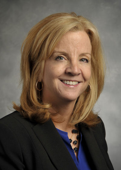 Photo of Financial Advisor Meg Phillips