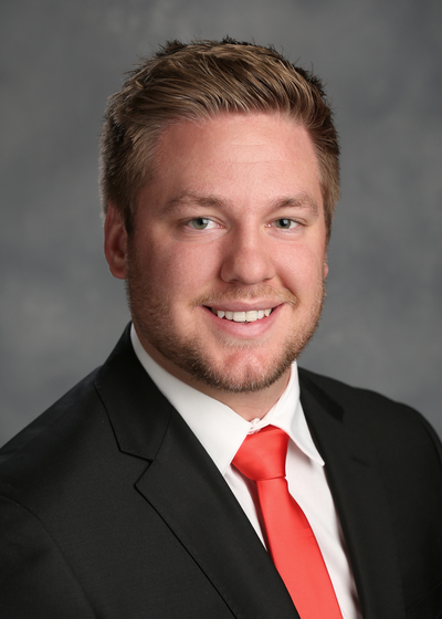 Devin Coyle - Northwestern Mutual headshot