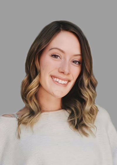 Photo of Associate Financial Representative Carley Earp
