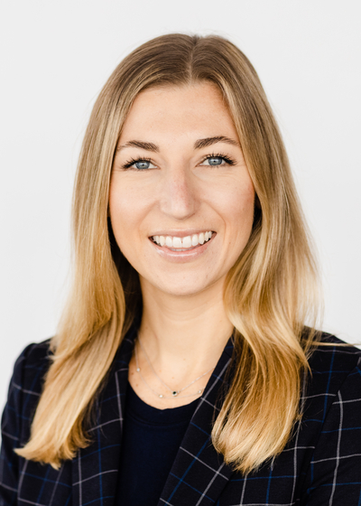 Lauren M. Parks