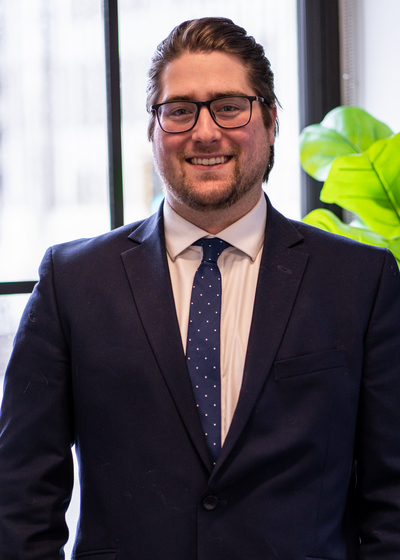 Michael R Pisanti 