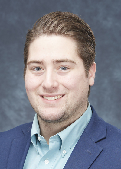 Michael Pisanti - Northwestern Mutual headshot