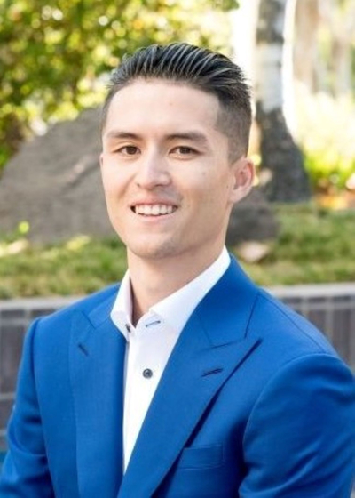 Samuel Ruxton headshot