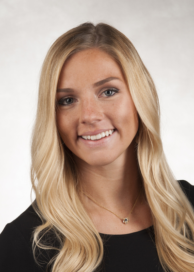 Megan Benitez headshot