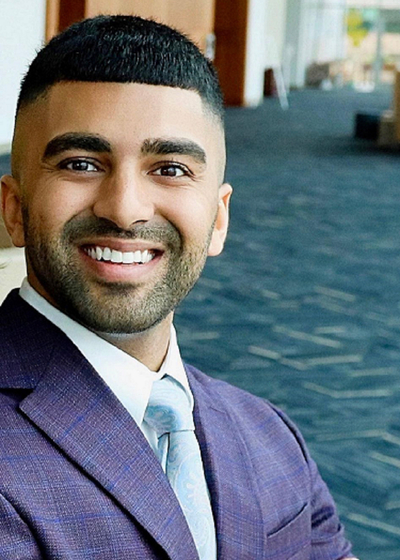 Aaditya Pawar