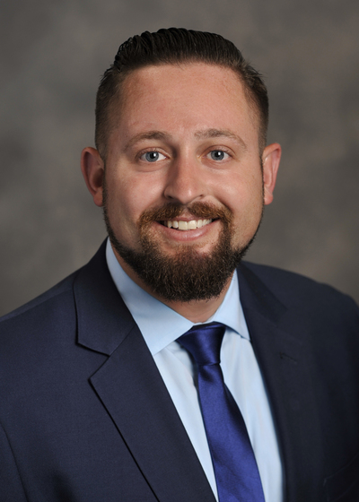 Ryan P. McClure 