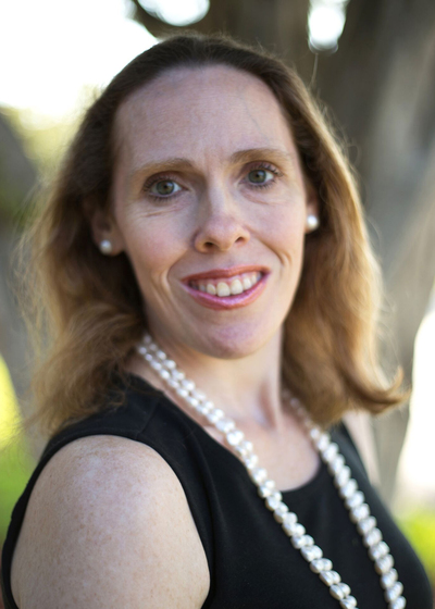 Photo of Director of Insurance Operations and Services Monica Richardson