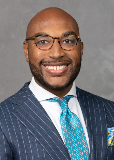 Chris Ogletree