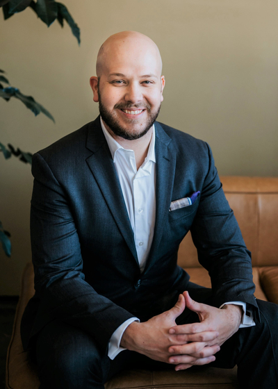 Jeremy C Sarby 