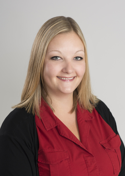 Jessica Gustafson