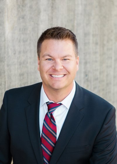 Kevin Mazur headshot