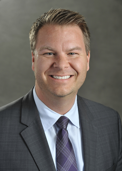 Kevin Mazur headshot