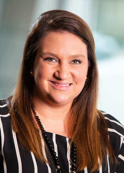 Emily Hagan headshot