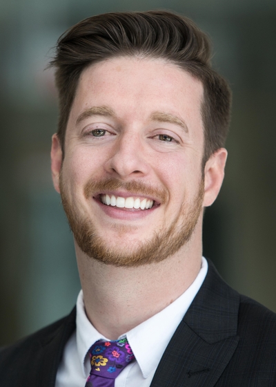 Jared Shumway - Northwestern Mutual headshot