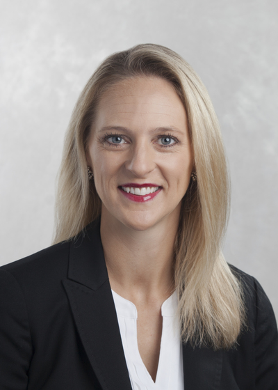 Heather Caracio headshot