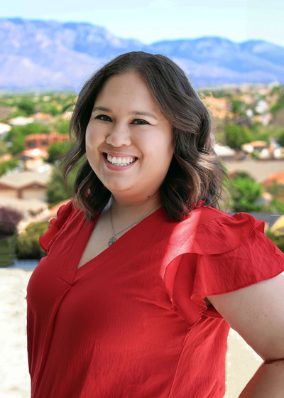 Photo of Associate Financial Advisor & Director of Insurance Operations Ceara Keane