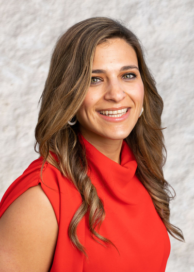 Photo of Wealth Management Advisor Joy N. Dow