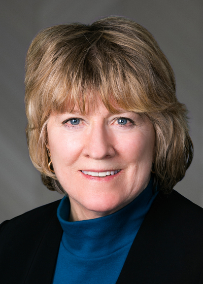 Shelley Perkins - Northwestern Mutual headshot