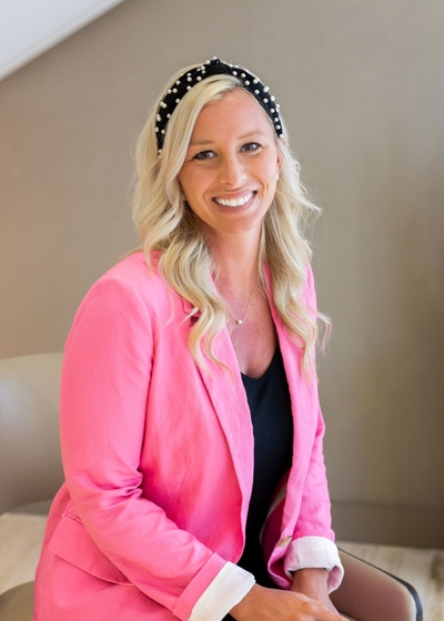 Caitlyn Steinsberger - Northwestern Mutual headshot