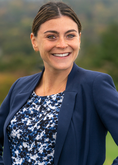 Gabrielle Siegel - Northwestern Mutual headshot