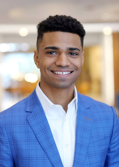 David Abney - Northwestern Mutual headshot