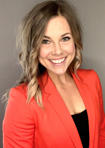 Jenna Richardson - Northwestern Mutual headshot